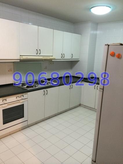 Hume Park II (D21), Condominium #73772942